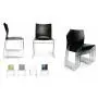 ОФИСНЫЕ СТУЛЬЯ В-Чэр (W-Chair)