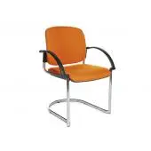 офисные стулья опэн (open chair 40 хром)