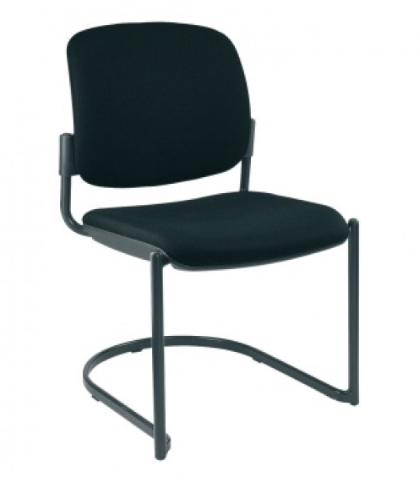 ОФИСНЫЕ СТУЛЬЯ Open Chair 40 крашенный без подлокотников  