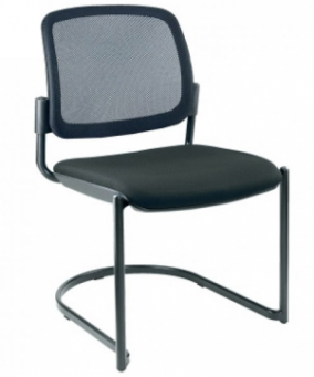 ОФИСНЫЕ СТУЛЬЯ Open Chair 30 крашенный без подлокотников