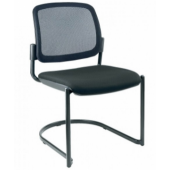 офисные стулья open chair 30 крашенный без подлокотников