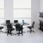 СТОЛЫ ДЛЯ ПЕРЕГОВОРОВ Зета (Zeta)