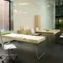 КАБИНЕТЫ РУКОВОДИТЕЛЯ Эир Экзекутив (Air Executive) - мебель для кабинета руководителя
