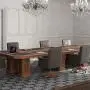 КАБИНЕТЫ РУКОВОДИТЕЛЯ Арт Мобле (Art & Moble) - мебель для кабинета руководителя
