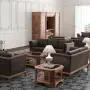 КАБИНЕТЫ РУКОВОДИТЕЛЯ Арт Мобле (Art & Moble) - мебель для кабинета руководителя