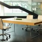 Эир Экзекутив (Air Executive) - стол для переговоров