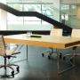 столы для переговоров Air Executive - стол для переговоров