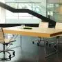 СТОЛЫ ДЛЯ ПЕРЕГОВОРОВ Эир Экзекутив (Air Executive) - стол для переговоров