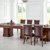 столы для переговоров raut (раут) - стол для переговоров