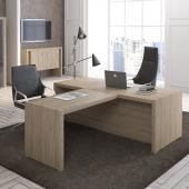 кабинеты руководителя solid (солид) - мебель для кабинета руководителя
