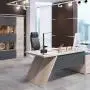 КАБИНЕТЫ РУКОВОДИТЕЛЯ Ирвин (Irvin) - мебель для кабинета руководителя